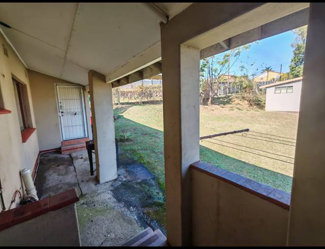 2 BEDROOM HOUSE TO LET IN BELLAIR